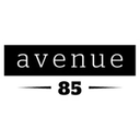 avenue85.co.uk logo