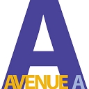 Avenue A Advertising logo