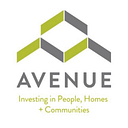Avenue Community Development Corporation logo