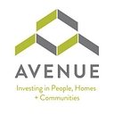 Avenue Cdc logo