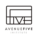 Avenue Five Institute logo