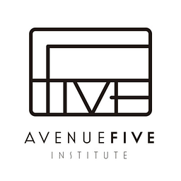 Avenue Five Institute logo