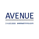 Avenue Immobilier & Hypotheque logo