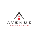 Avenue Logistics logo