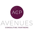 Avenues Consulting Partners logo
