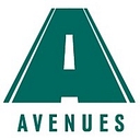 Avenues Nyc logo