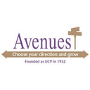 Avenues Foundation logo