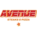 Avenue Steaks logo