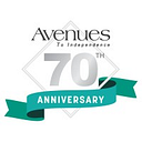 Avenues to Independence Foundation logo