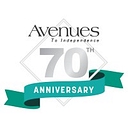 Avenues To Independence logo