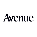 Avenue the Label logo