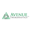 Avenue Therapeutics, Inc. logo