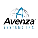 Avenza logo
