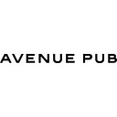 The Avenue Pub logo