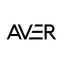 Logo for averactive.com.au