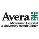 Avera McKennan logo