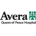 Avera Queen Of Peace Health Services logo