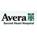 Avera Sacred Heart Hospital logo