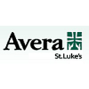 Avera St. Luke's logo