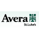 Avera St. Luke's Hospital logo