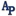 Averill Park High School logo