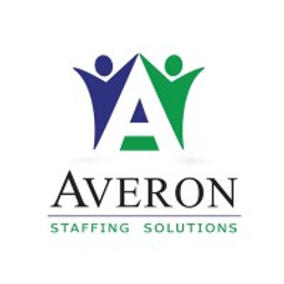 Averon Staffing LLC logo