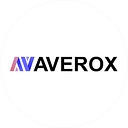 Averox logo