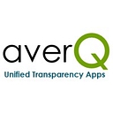 Averq, Inc. logo