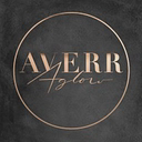 Averr Aglow logo
