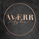 Averr Aglow logo