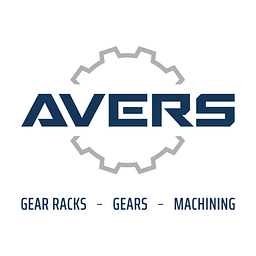 Innovative Rack and Gear logo
