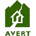 Avert Disasters logo