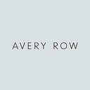 Logo for avery-row.com