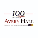 Avery Hall Insurance Group logo