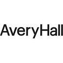 Avery Hall logo