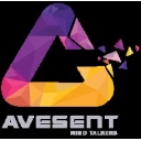 Avesent logo