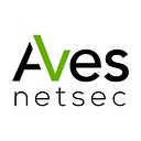 Aves Netsec Logo