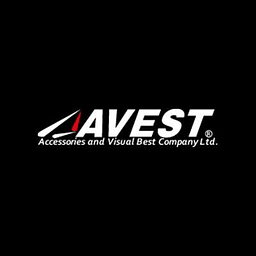 AVEST logo