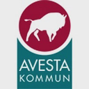 AVESTA KOMMUN logo