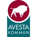 AVESTA KOMMUN logo