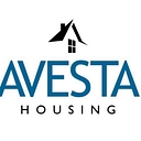 Avesta Housing logo