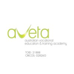AVETA - Australian Vocational Education & Training Academy logo
