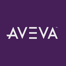 AVEVA Manufacturing Execution System - Logo