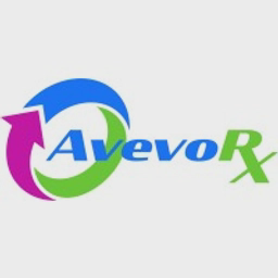AvevoRx LLC Logo