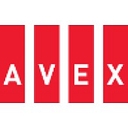 Avex International logo