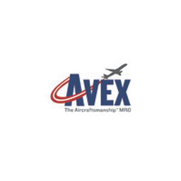 AVIATION EXTERIORS LOUISIA logo