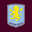 Aston Villa FC logo
