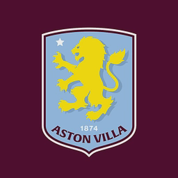 Aston Villa Football Club Limited logo