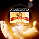 Atascocita Volunteer Fire Department logo