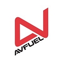 Avfuel Corporation logo